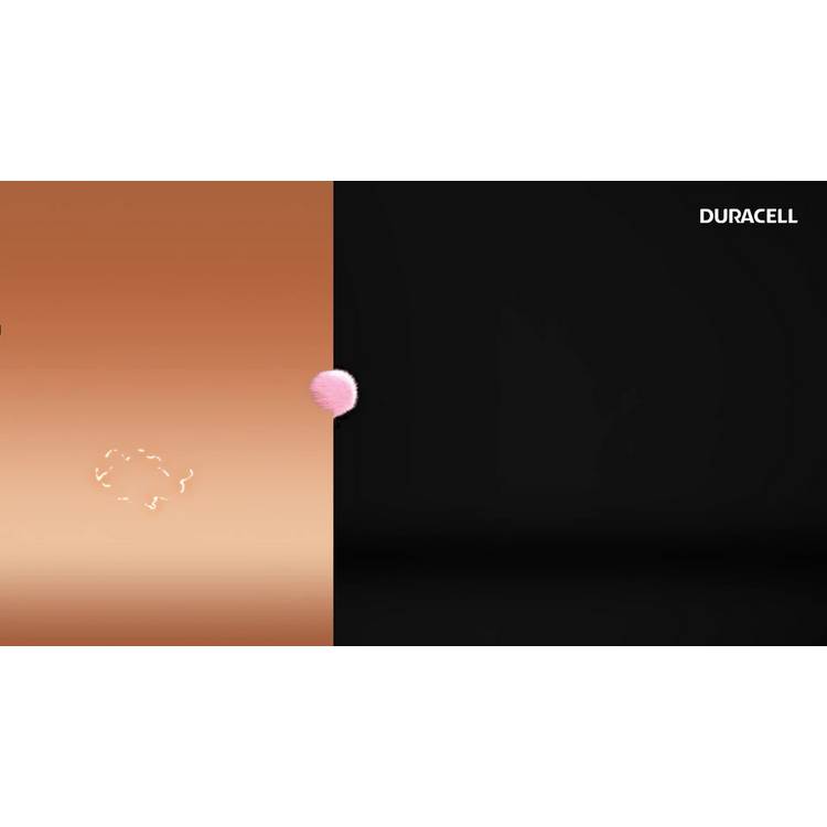 Duracell CR2450 lithium coin battery pack of 2 (British brand)