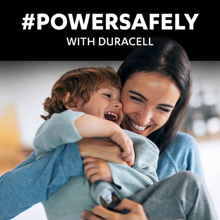 Duracell CR2450 lithium coin battery pack of 2 (British brand)