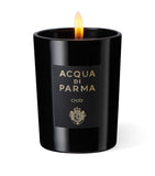 Acqua di Parma Oud Candle 200g - British product