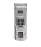Fornasetti Tall Architettura Scented Candle 800g - British product