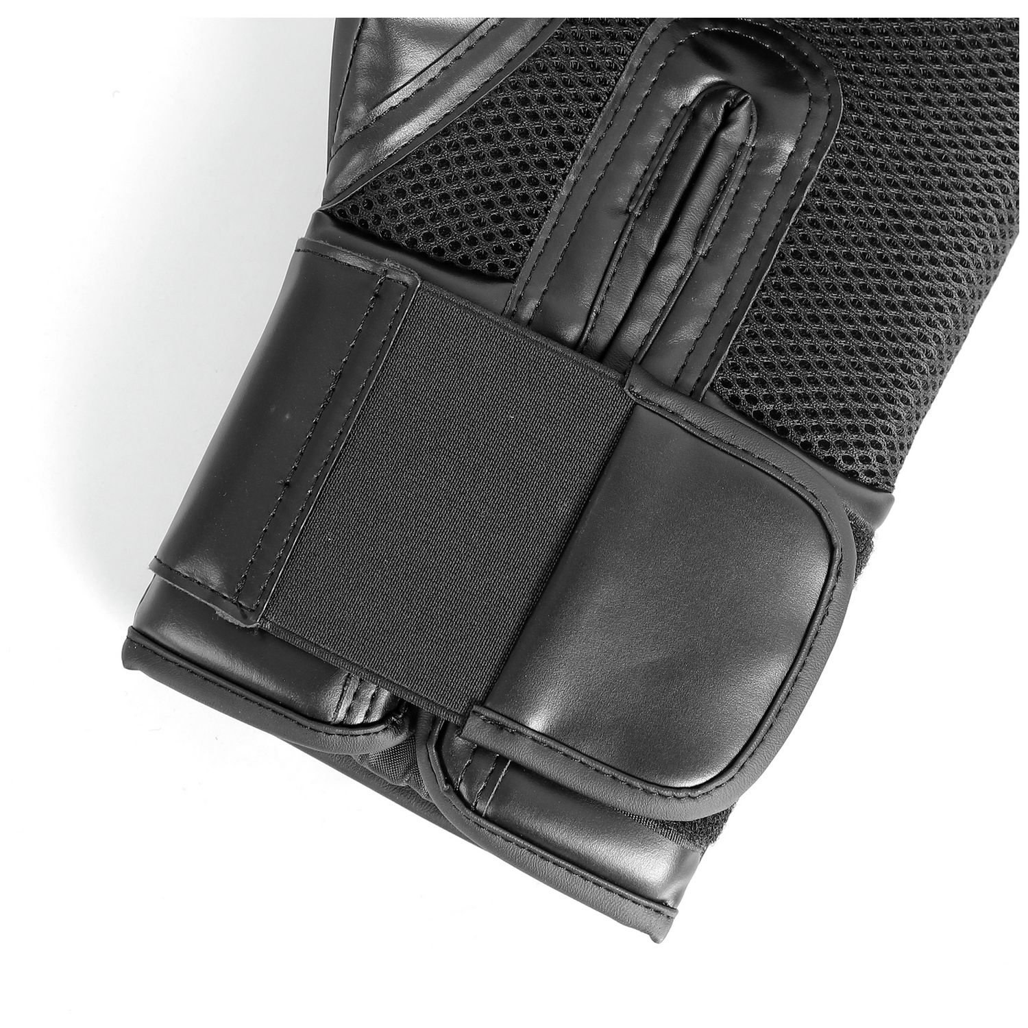 Pro Power 14oz boxing gloves black, UK version