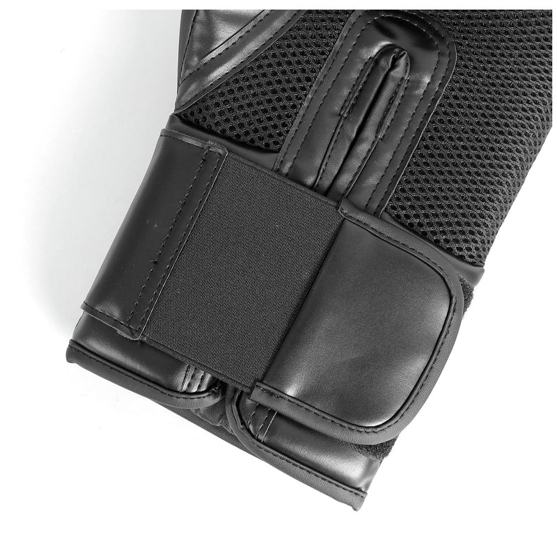 Pro Power 14oz boxing gloves black, UK version