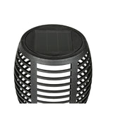 Sainsbury's solar dancing flame torch 4 pack - British product