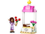 LEGO Asha Welcome Booth Disney building set, UK version