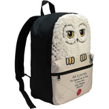 Harry Potter Hedwig backpack, imported from the UK