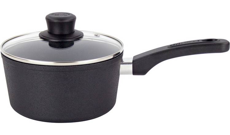 Scoville 5 piece pan set neverstick (British brand)