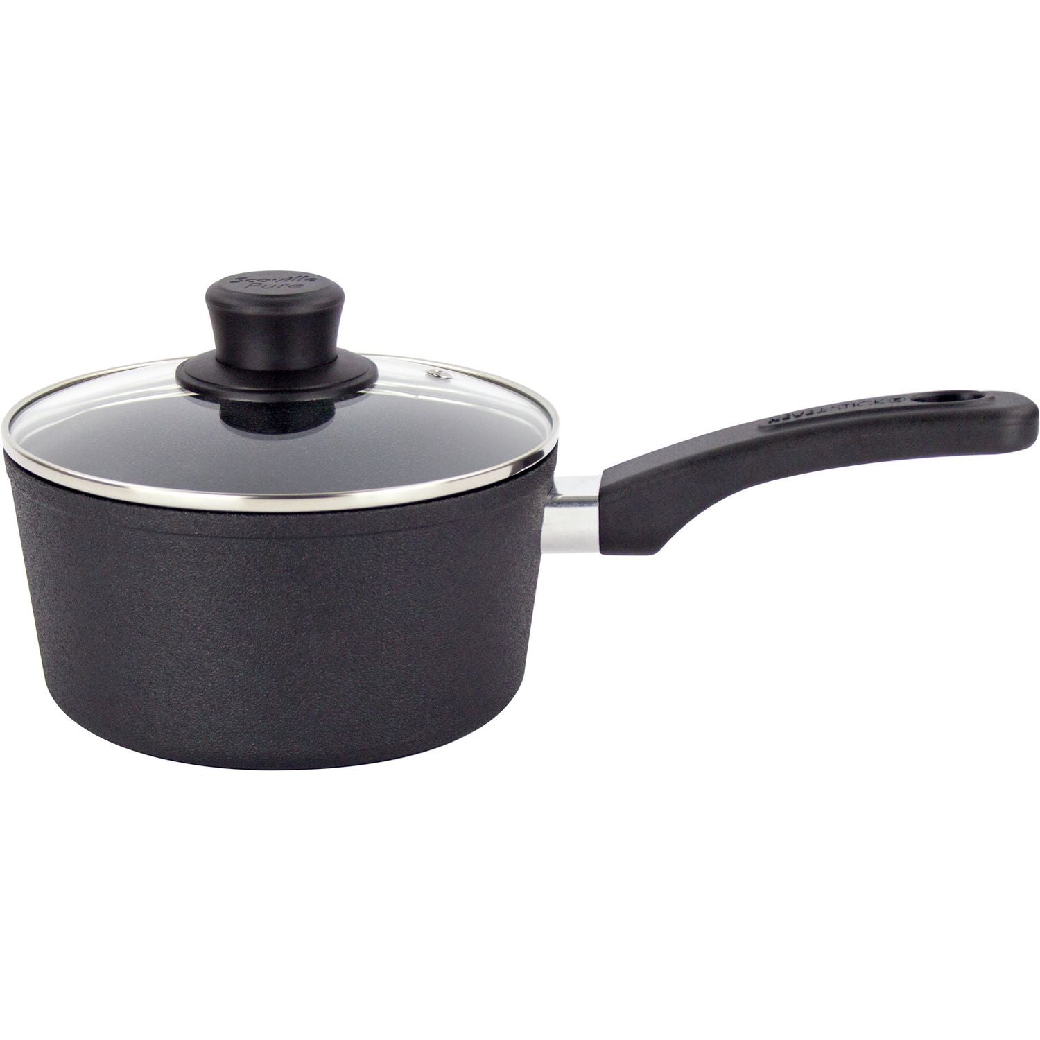 Scoville 5 piece pan set neverstick (British brand)
