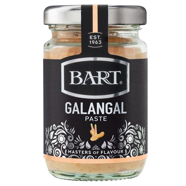 Bart Galangal Paste   90g