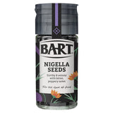 Bart Black Onion Nigella Seeds   45g GOODS M&S   