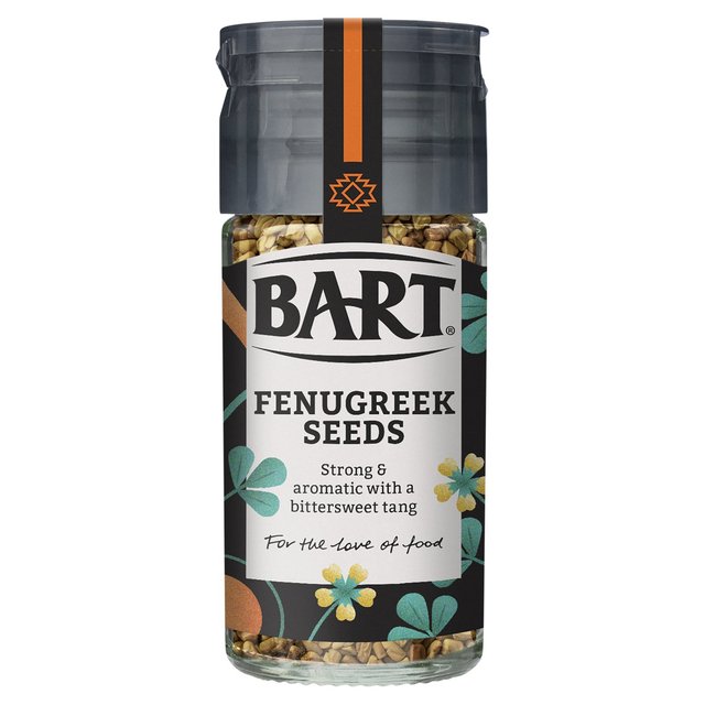 Bart Fenugreek Seeds   55g