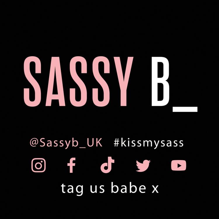 Sassy B reversible pink stripe bedding set single, imported from the UK