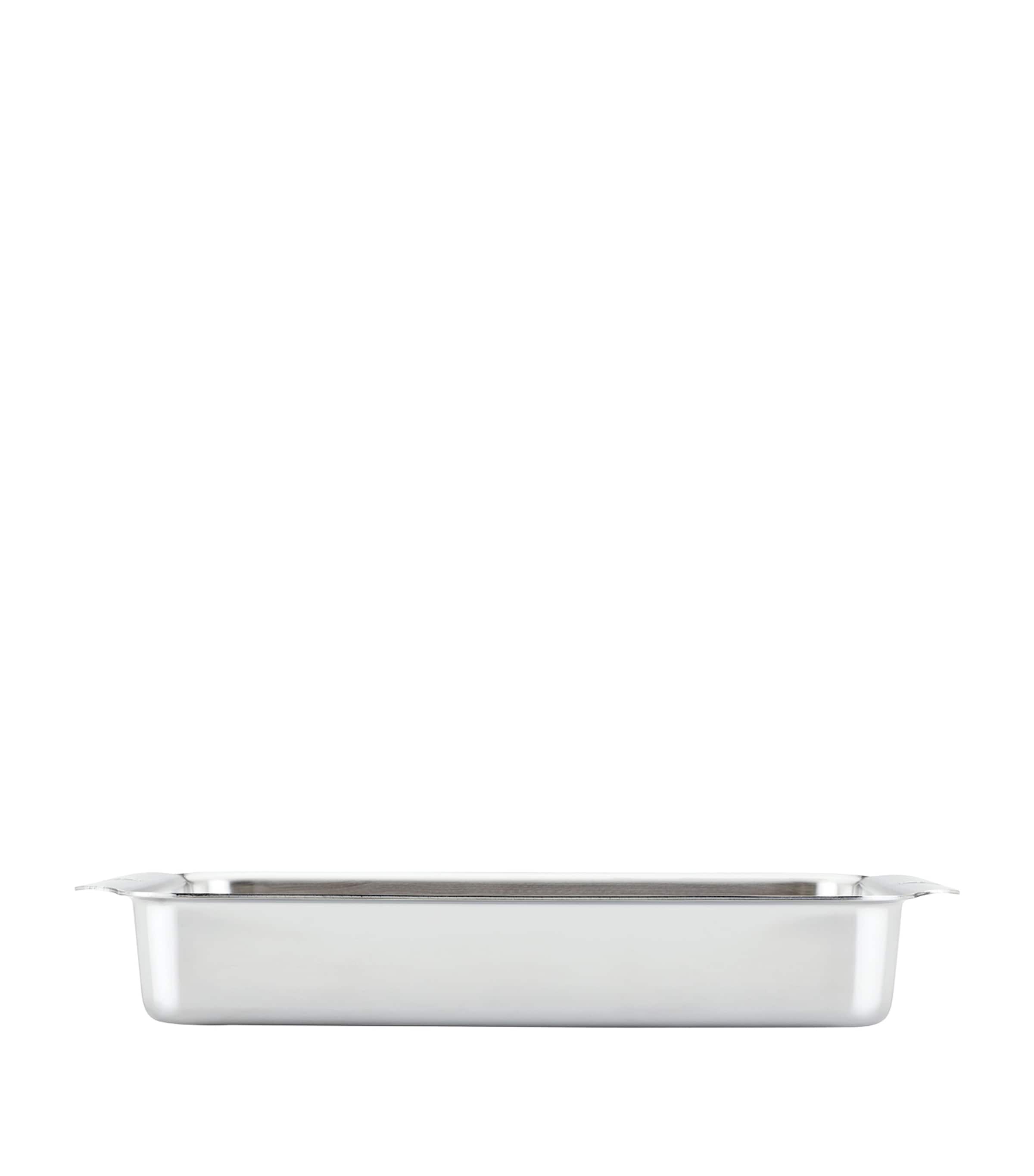 Hestan stainless steel baking pan 33cm, UK version