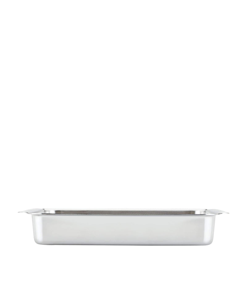 Hestan stainless steel baking pan 33cm, UK version