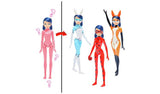Miraculous colour reveal doll Marinette 12 inch, imported from the UK
