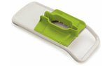 Joseph Joseph Duo mandoline green kitchen slicer - British product