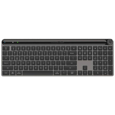 Argos JLab Epic Wireless Bluetooth Keyboard - Black- Buy online at McGrocer