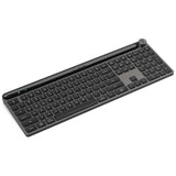 JLab Epic Wireless Bluetooth Keyboard black, UK version