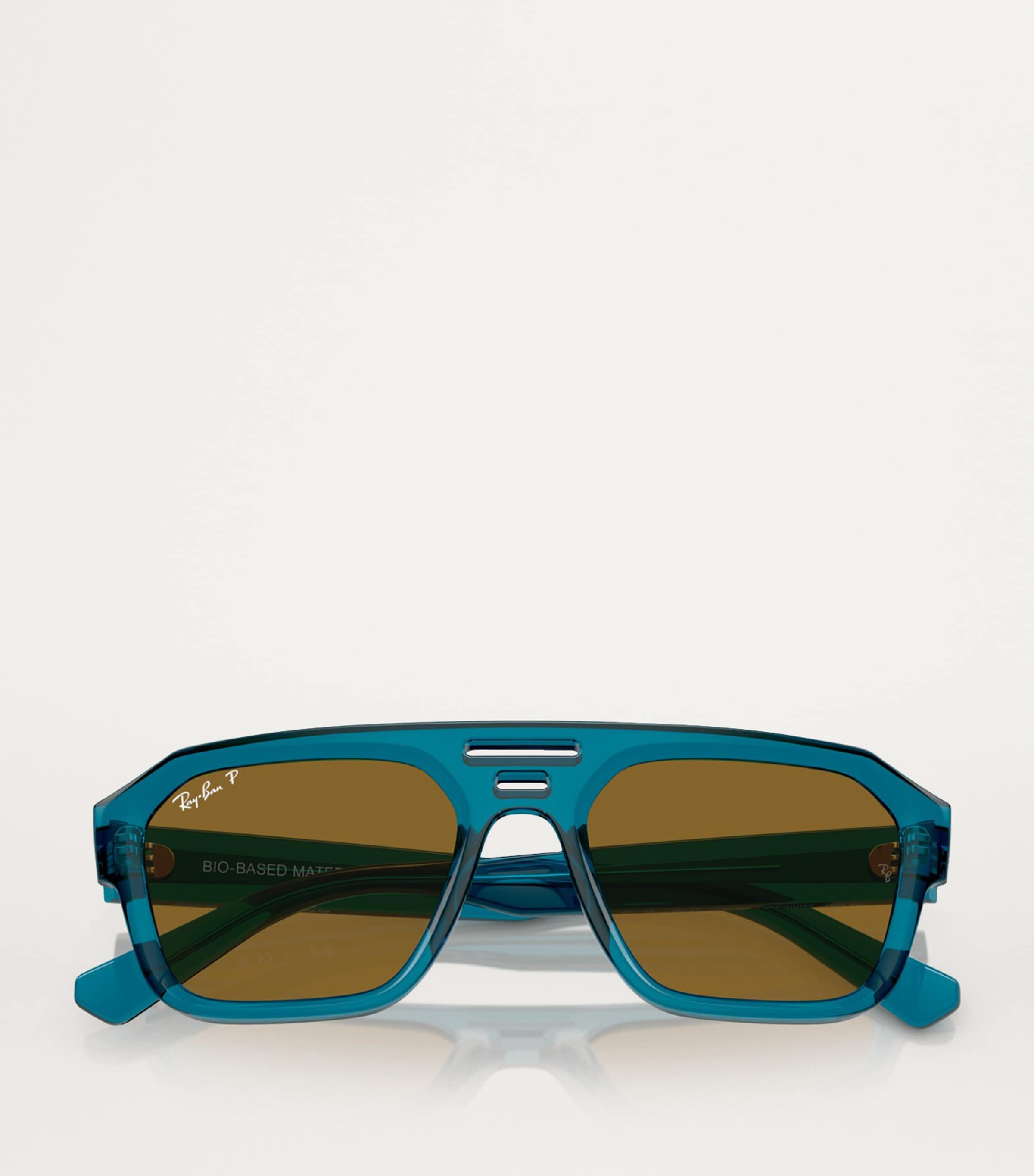 Ray-Ban acetate sunglasses 0RB4397, UK version