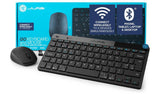 JLab GO Wireless mouse and keyboard set (British brand)