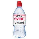 Evian Still Natural Mineral Water GOODS ASDA   