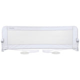 Dreambaby Nicole X-Wide X-Tall bedrail 150cm 50cm - British product