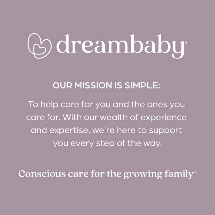 Dreambaby Nicole X-Wide X-Tall bedrail 150cm 50cm - British product