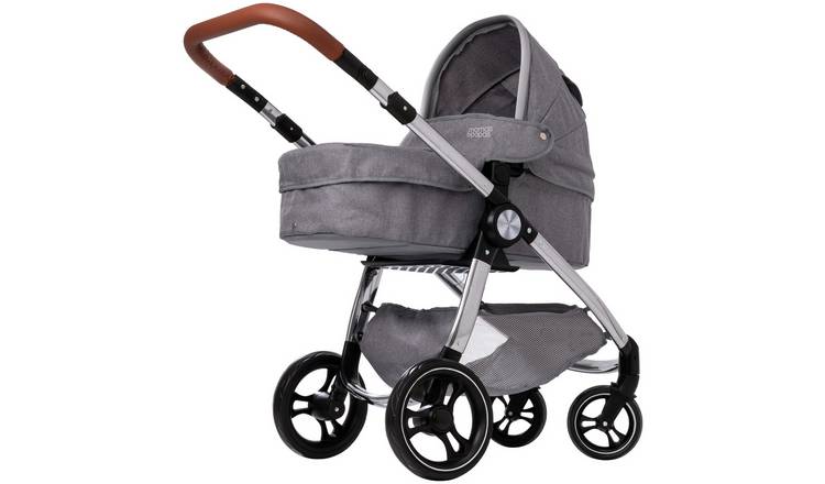 Mamas & Papas Ocarro Elite Dolls Pram GOODS Argos