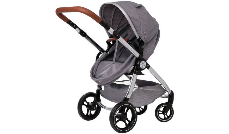 Mamas & Papas Ocarro Elite Dolls Pram