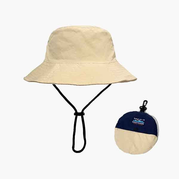 Leaper portable foldable fisherman hat, imported from the UK