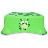 My Carry Potty Dinosaur step stool for potty training - British product