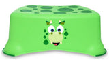 My Carry Potty Dinosaur step stool for potty training - British product