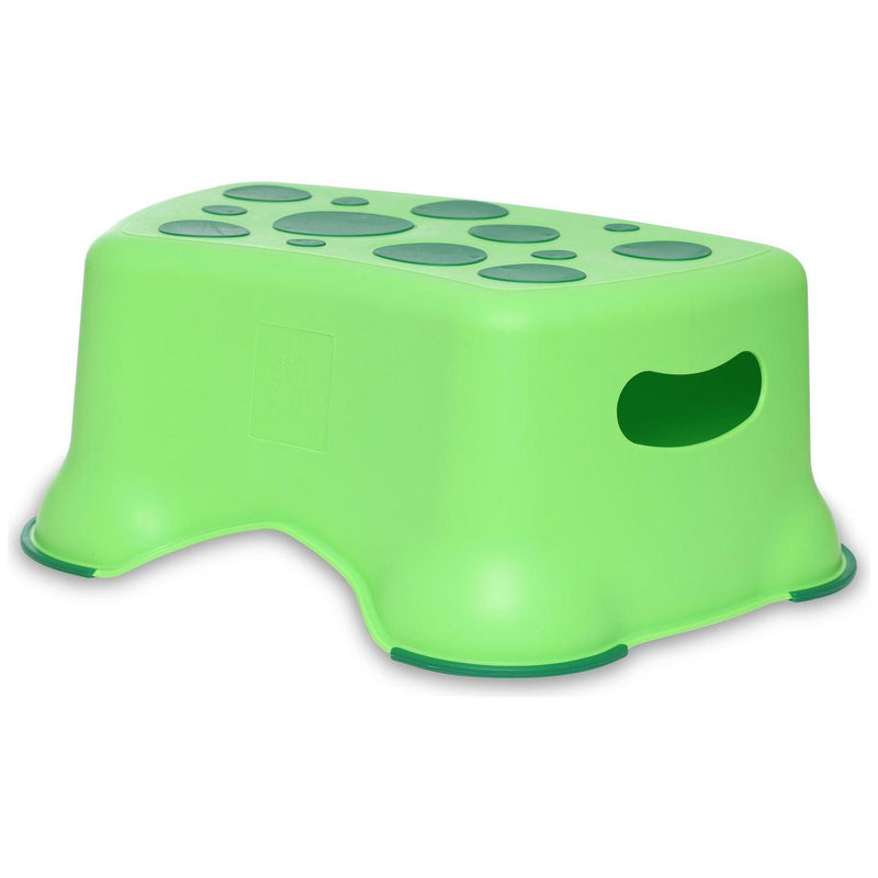 My Carry Potty Dinosaur step stool for potty training - British product