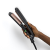 BaByliss professional hair crimper Black 2165Cu, imported from the UK
