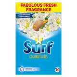 Surf Coconut Bliss Laundry Powder 45 washes   2.25kg