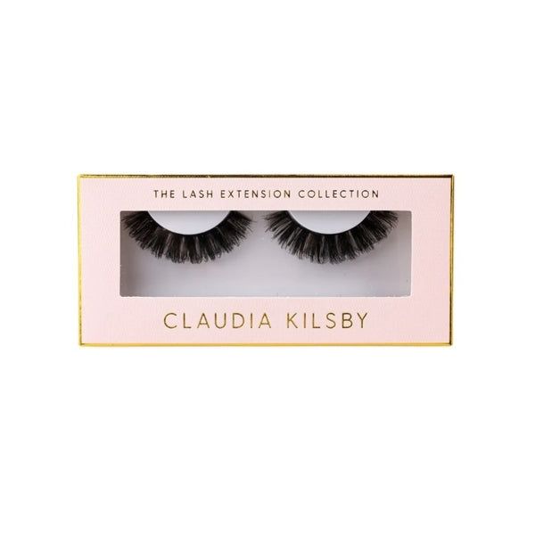 Claudia Kilsby Wispy Russians Lashes