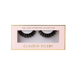 Claudia Kilsby Wispy Russians Lashes GOODS Superdrug   