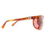 Persol PO0005 brown men sunglasses, imported from the UK