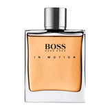 Hugo Boss Boss In Motion EDT spray 100ml, UK version