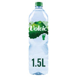 Volvic Natural Bottled Mineral Still Water 1.5L Bigger multipacks Sainsburys   