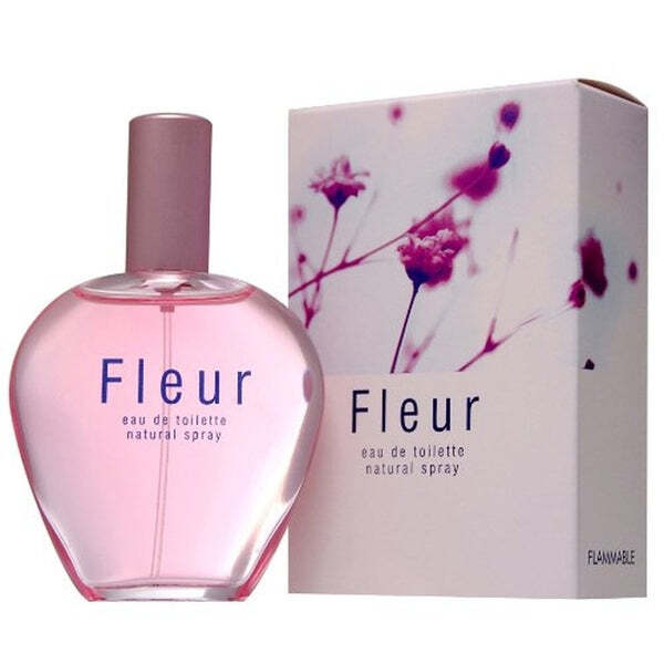 Mayfair Fleur EDT spray 50ml, UK version