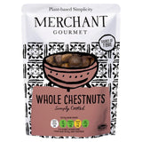 Merchant Gourmet Whole Chestnuts    180g GOODS M&S   