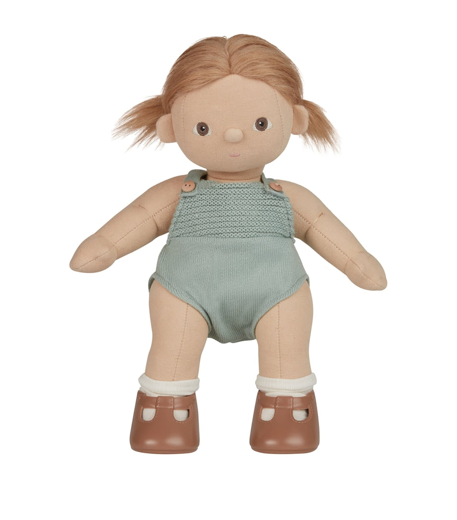 Olli Ella Dinkum Doll Gigi 35cm (British brand)