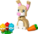 LEGO Cute Easter Bunny building set British product