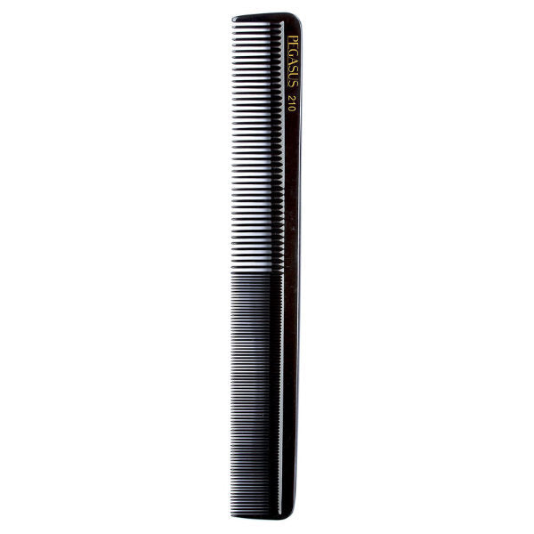 Pegasus 210/42 military cutting comb black, imported from the UK