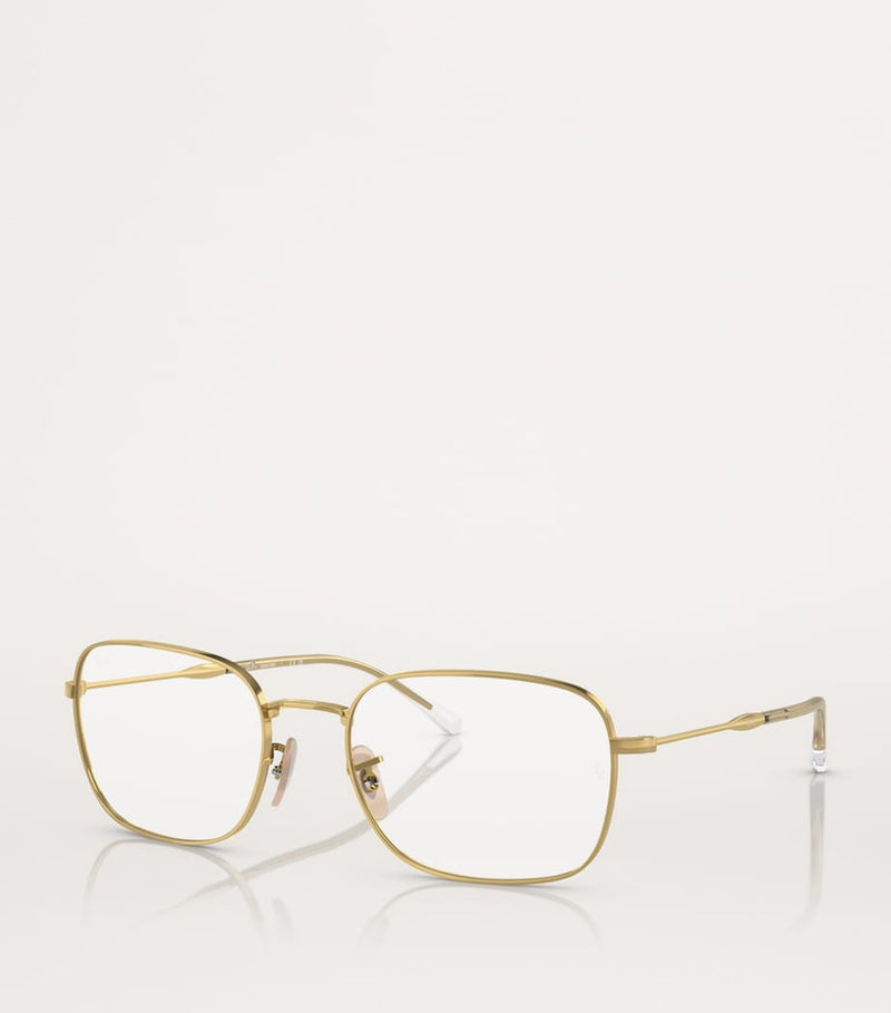 Ray-Ban metal frame sunglasses 0RB3706 - British product