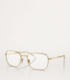 Ray-Ban metal frame sunglasses 0RB3706 - British product
