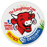 The Laughing Cow Original Cheese Spread 16 Triangles