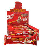 Grenade Carb Killa High Protein Bar Peanut Nutter - 60g x 12 Bars GOODS Boots   