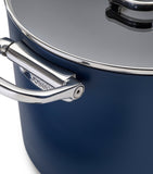 Joseph Joseph Space Non-Stick Folding Handle Cookware Set of 6, UK version