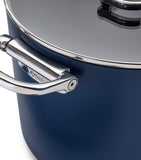 Joseph Joseph Space Non-Stick Folding Handle Cookware Set of 6, UK version